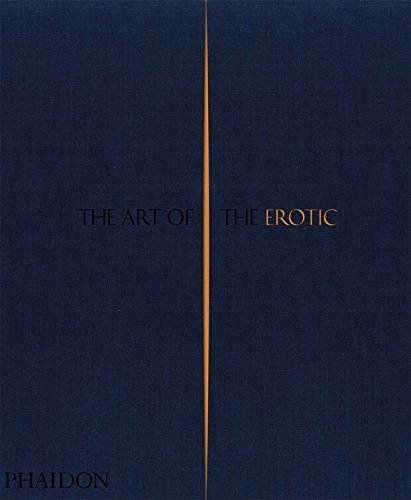 THE ART OF THE EROTIC, de VV.AA. | portada del libro