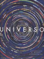 ESP UNIVERSO, de Varios autores | portada del libro