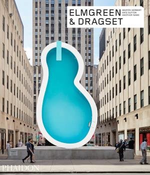 ELMGREEN & DRAGSET, de MARTIN HERBERT | portada del libro
