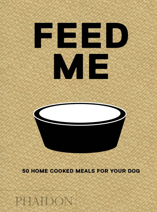 FEED ME, de VV.AA. | portada del libro