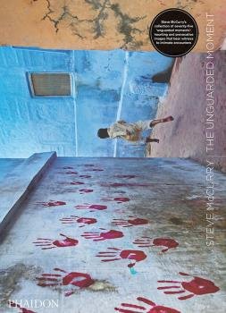 INSTANTES, de MCCURRY, STEVE | portada del libro