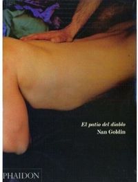 ESP EL PATIO DEL DIABLO, de NICK CAVE#GUIDO | portada del libro