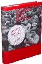ESP SOLDADO ROJO DE LAS NOTICIAS, de LI ZHENSHENG | portada del libro