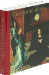 ESP ANUNCIACION, de VV.AA | portada del libro