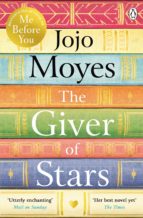 The Giver of Stars, de Jojo Moyes | portada del libro