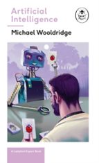 Artificial Intelligence, de MICHAEL WOOLDRIDGE | portada del libro