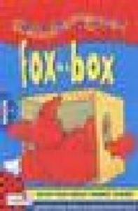 FOX IN A BOX, de AA.VV. | portada del libro