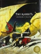 The Rabbits, de John Marsden | portada del libro