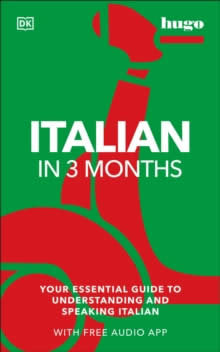 ITALIAN IN THREE MONTHS | portada del libro