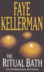 The Ritual Bath, de Faye Kellerman | portada del libro