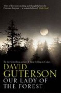 OUR LADY OF THE FORES, de DAVID | portada del libro