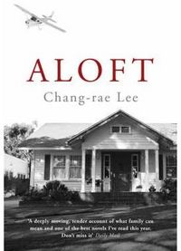 ALOFT, de LEE | portada del libro