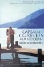CORELLIS MANDOLIN, de LOUIS DE BERNIERES | portada del libro