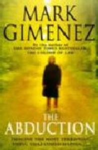 ABDUCTION THE, de GIMENEZ MARC | portada del libro