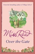 Over the Gate, de MISS READ | portada del libro