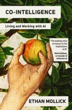 Co-Intelligence, de Ethan Mollick | portada del libro