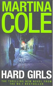 HARD GIRLS, de COLE M | portada del libro