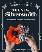 The New Silversmith, de NICOLE RINGGOLD | portada del libro