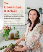The Conscious Kitchen, de IMMY LUCAS | portada del libro