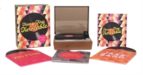 TEENY-TINY TURNTABLE, de RUNNING PRESS | portada del libro