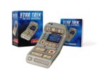 STAR TREK: LIGHT-AND-SOUND TRICORDER, de CHIP CARTER | portada del libro