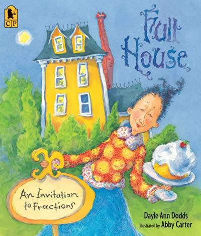 FULL HOUSE BIG BOOK, de DODDS | portada del libro