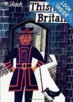 THIS IS BRITAIN, de Miroslav Sasek | portada del libro