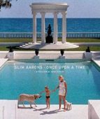 SLIM AARONS: ONCE UPON A TIME, de FRANK ZACHARY | portada del libro