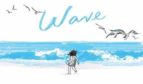 WAVE, de Suzy Lee | portada del libro