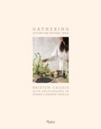 GATHERING, de ANDREW INGALLS | portada del libro