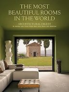 Architectural Digest, de MARIE KALT | portada del libro