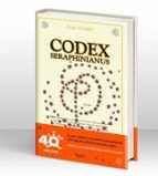 CODEX SERAPHINIANUS, de LUIGI SERAFINI | portada del libro