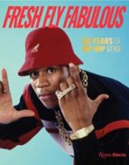 FRESH FLY FABULOUS, de Elena Romero | portada del libro