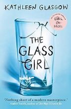 The Glass Girl, de Kathleen Glasgow | portada del libro