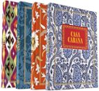 Casa Cabana, de MARTINA MONDADORI | portada del libro