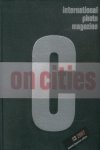 003 INTERNATIONAL PHOTO MAGAZINE, de Varios autores | portada del libro