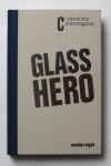INTERNATIONAL PHOTO MAGAZINE Nº8 ENGLISH GLASS HERO, de Varios autores | portada del libro