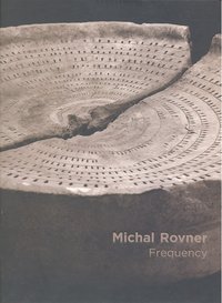MICHAEL ROVNER FREQUENCY, de MICHAEL ROVNER | portada del libro