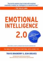 Emotional Intelligence 2.0, de Travis Bradberry | portada del libro