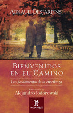 Bienvenidos en el camino, de Arnaud | portada del libro