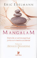 Mangalam, de Eric | portada del libro