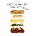 MD MODERNIST CUISINE AT HOME, de Varios autores | portada del libro