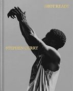 Shot Ready, de STEPHEN CURRY | portada del libro