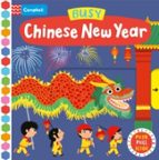 Busy Chinese New Year, de CAMPBELL BOOKS | portada del libro