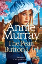 The Pearl Button Girl, de ANNIE MURRAY | portada del libro
