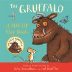The Gruffalo: A Pop-Up Flap Book, de Julia Donaldson | portada del libro