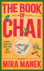 The Book of Chai, de MIRA MANEK | portada del libro