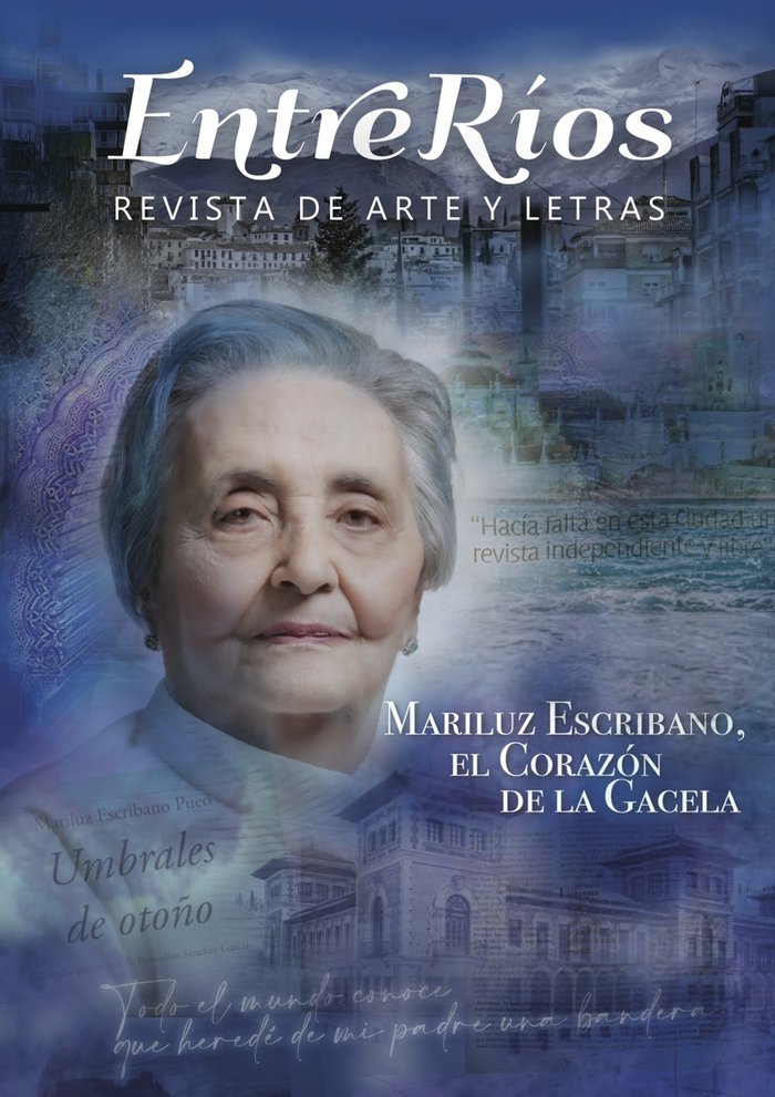 ENTRERIOS 29-30, de VARIOS, AUTORES | portada del libro