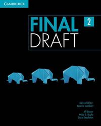 FINAL DRAFT 2 ST ONLINE WRITING PACK 16, de BOHLKE,DAVID | portada del libro