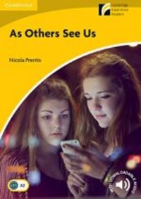 As Others See Us Level 2 Elementary/Lower-intermediate, de Prentis,Nicola | portada del libro